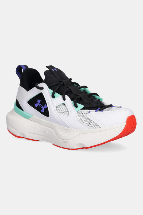Παπούτσια για τρέξιμο Under Armour Infinite MVMNT χρώμα: άσπρο, 6000902