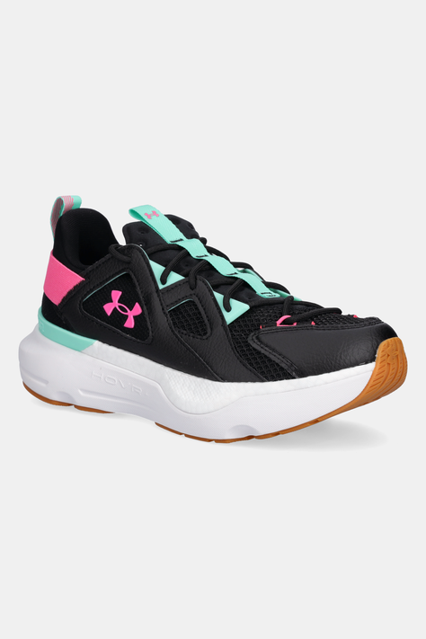 Παπούτσια για τρέξιμο Under Armour Infinite MVMNT χρώμα: μαύρο, 6000902