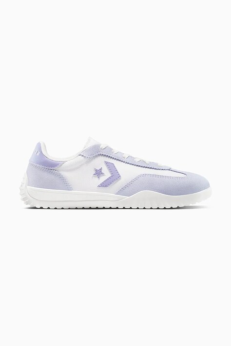 Αθλητικά Converse Run Star Trainer χρώμα: μοβ, A11861C