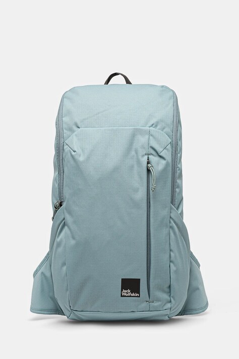 Σακίδιο πλάτης Jack Wolfskin Waimea χρώμα: τιρκουάζ, A64019