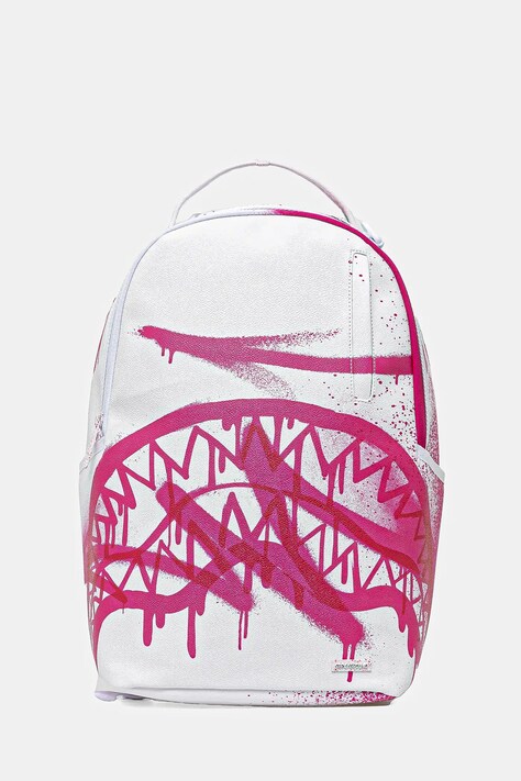 Σακίδιο πλάτης Sprayground χρώμα: ροζ, 910B7431NSZ