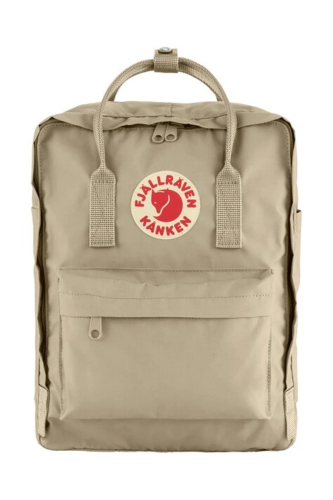 Σακίδιο πλάτης Fjallraven 457.916 χρώμα: γκρι, F23510