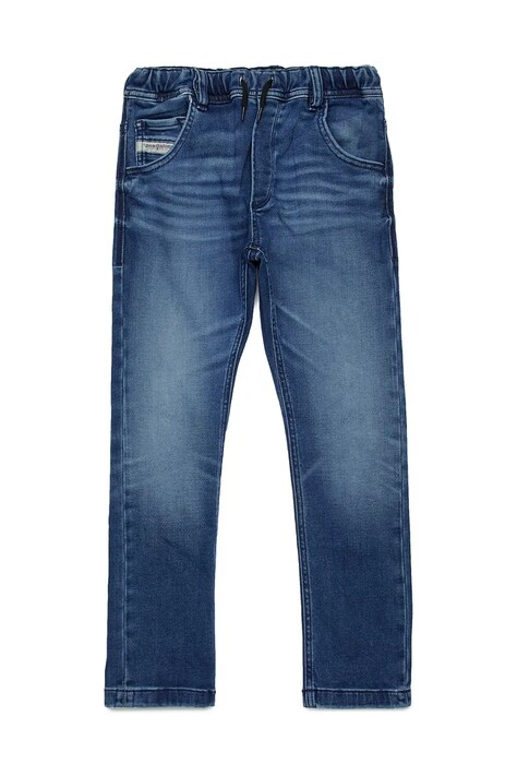 Παιδικά τζιν Diesel KROOLEY-NE-J JJJ TROUSERS 00J3AJ
