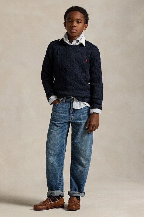 Παιδικά τζιν Polo Ralph Lauren 3,23917E+11