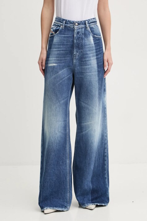 Τζιν παντελόνι Diesel 1996 D-SIRE L.32 TROUSERS A06925.09L48