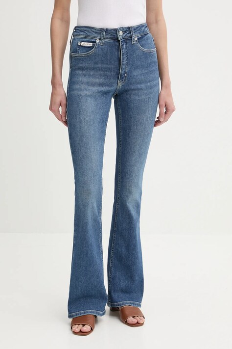 Τζιν παντελόνι Calvin Klein Jeans J20J225116