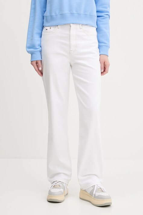 Τζιν παντελόνι Tommy Jeans DW0DW20018