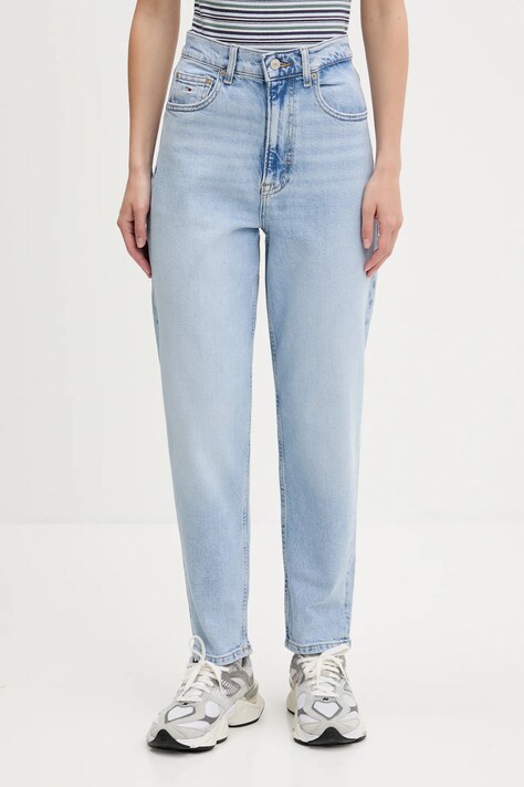 Τζιν παντελόνι Tommy Jeans DW0DW20041