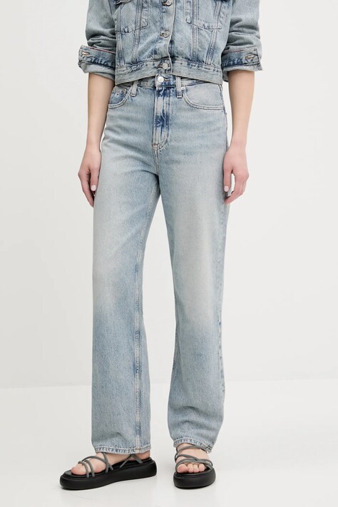 Τζιν παντελόνι Tommy Jeans DW0DW20593