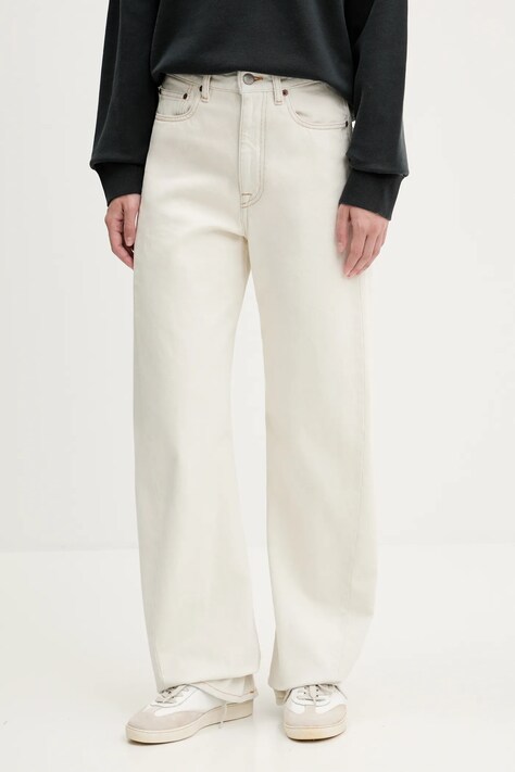 Τζιν παντελόνι MM6 Maison Margiela S62LB0184