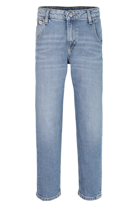 Τζιν παντελόνι Calvin Klein Jeans BARREL IG0IG02954
