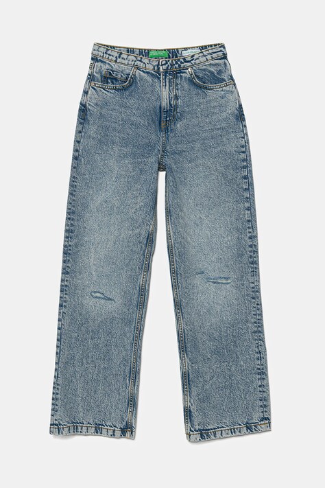 Παιδικά τζιν United Colors of Benetton 4R76CE03V