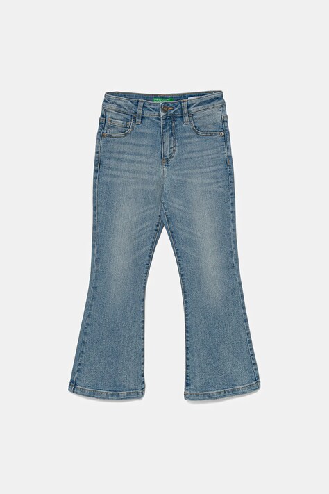 Παιδικά τζιν United Colors of Benetton 4PORCE03S