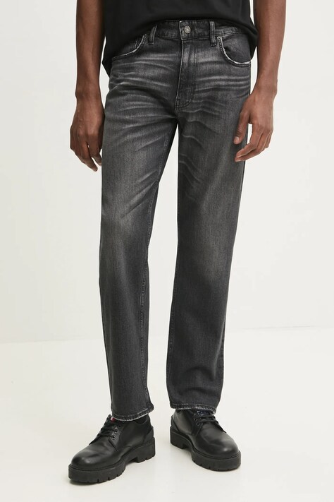 Τζιν παντελόνι Guess Jeans M5RA1B D5LW1