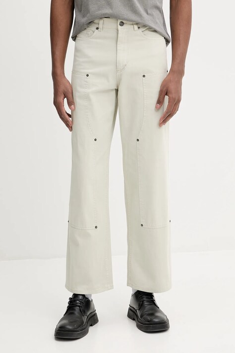 Τζιν παντελόνι ZADIG&VOLTAIRE WMPA01211