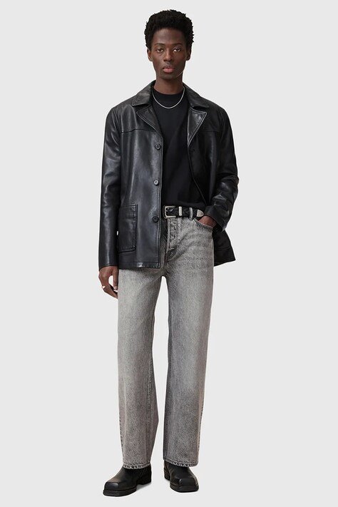 Τζιν παντελόνι AllSaints LENNY M004EC