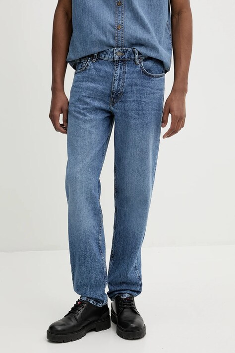Τζιν παντελόνι Guess Jeans M5GA90 D5M53