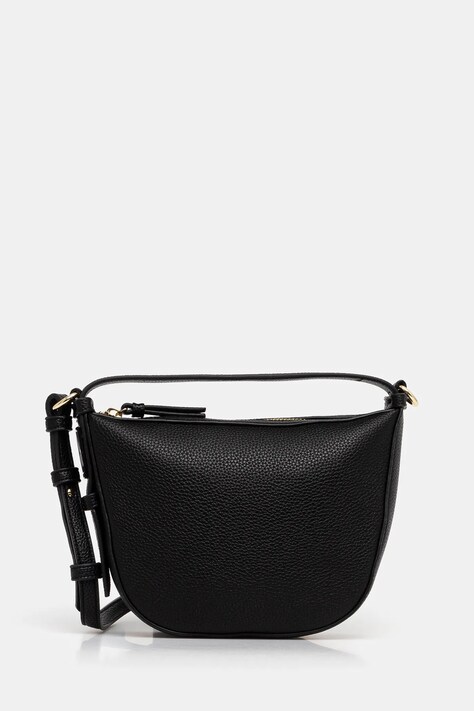 Τσάντα Armani Exchange χρώμα: μαύρο, XW000917 AF11902