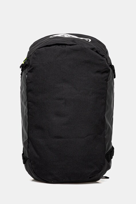 Αθλητική τσάντα Dynafit Duffel Bag 40L χρώμα: μαύρο, 08.0000049045