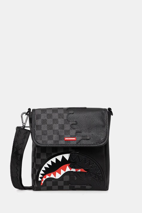 Σακίδιο Sprayground χρώμα: μαύρο, 910B7483NSZ
