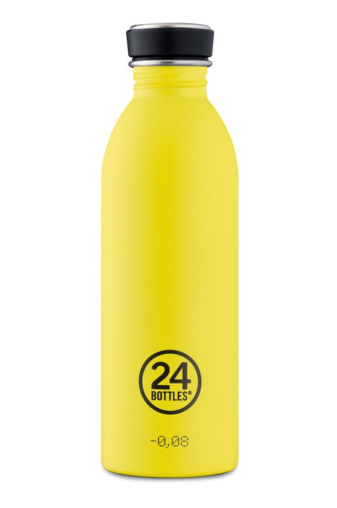 24bottles - Μπουκάλι Urban Bottle Citrus 500ml