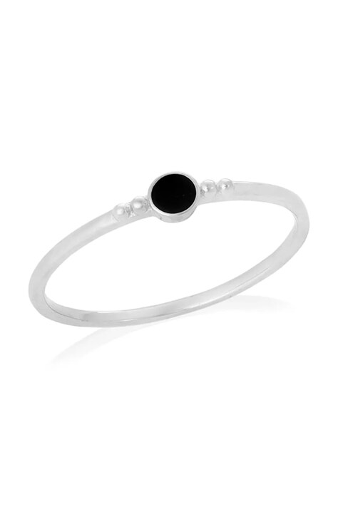 Ασημένιο δαχτυλίδι ANIA KRUK SUGAR SMRPS1201