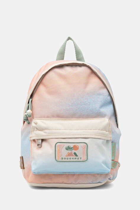 Σακίδιο πλάτης Doughnut Plus One Mini Dreamwalker χρώμα: μπλε, D349MDW-000196