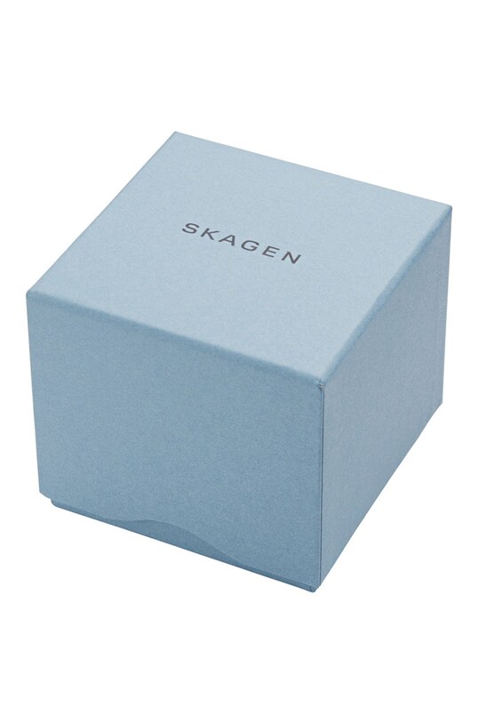 Skagen - Ρολόι SKW2785 SKW2785 ασημί