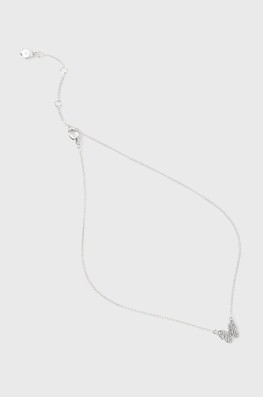 DKNY - Κολιέ ασημί 60538630.G03