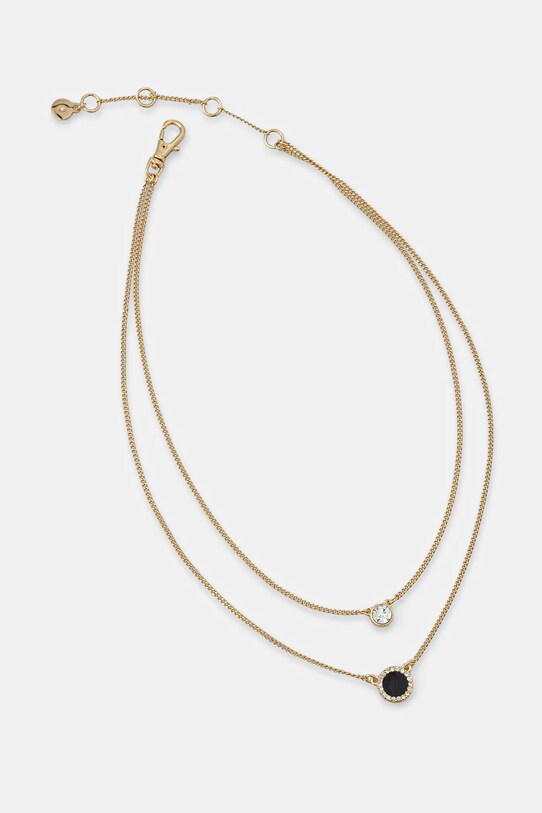 DKNY - Κολιέ χρυσαφί 60539437.887