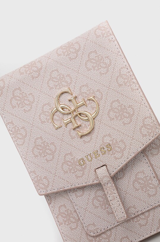 Guess - Θήκη κινητού GUWBG4GFPI ροζ AA00