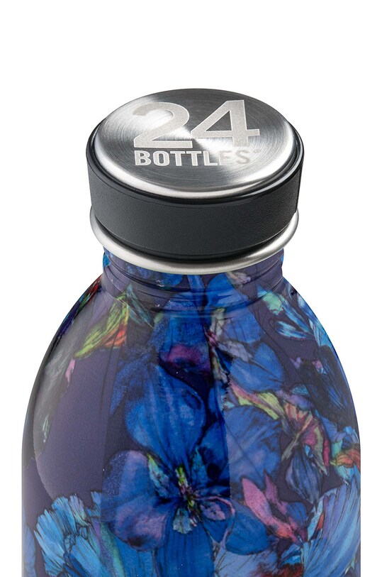Αξεσουάρ 24bottles Θερμός Urban.050.Iris σκούρο μπλε