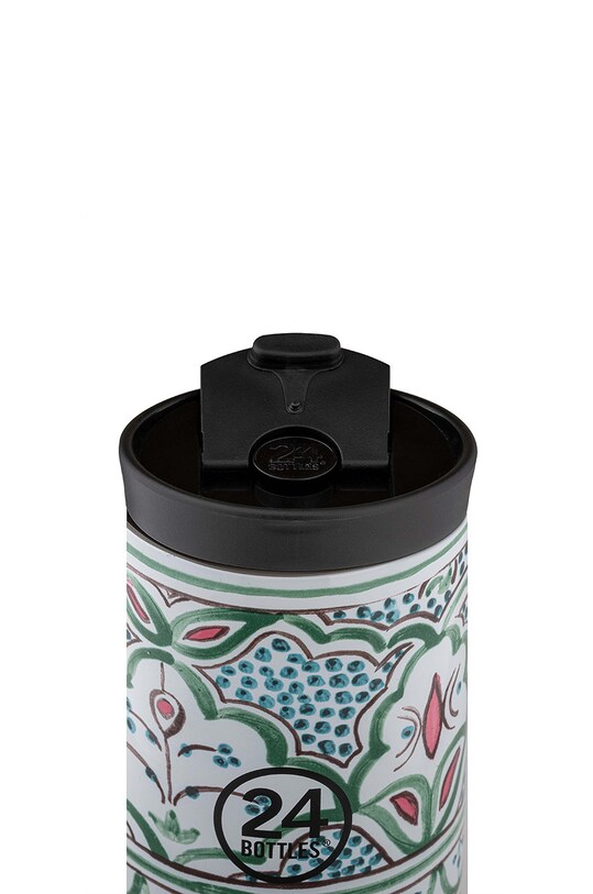 24bottles Θερμός TravelTumbler350Marrake πολύχρωμο AA00