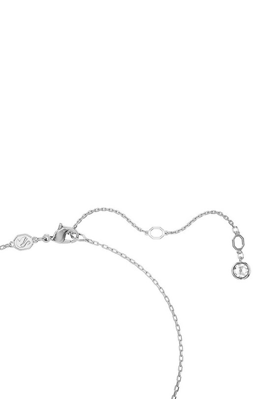 Αξεσουάρ Κολιέ Swarovski IDYLLIA 5680013 ασημί