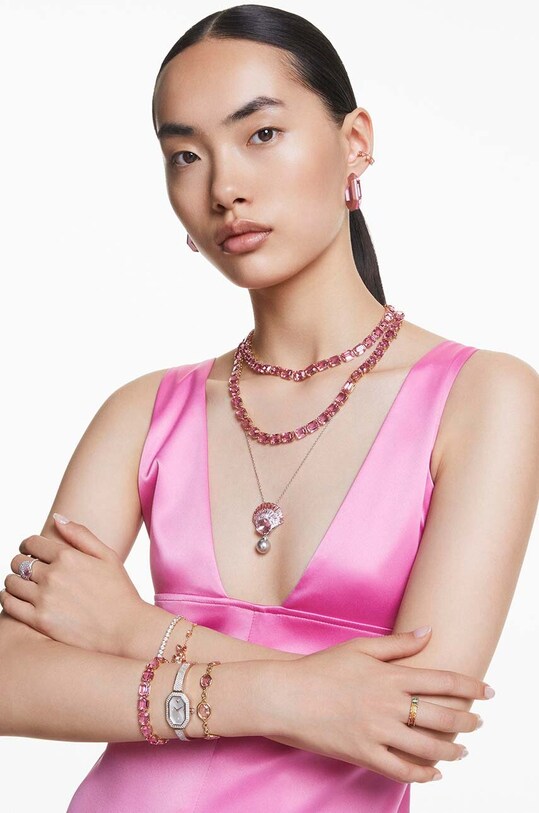 Κολιέ Swarovski MILLENIA 5683429