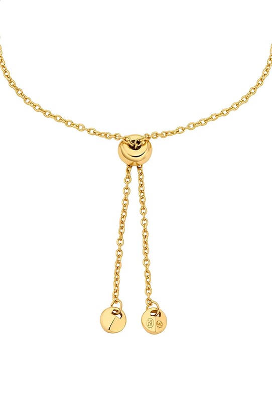 Βραχιόλι Michael Kors MKC1762CZ710 χρυσαφί AA00