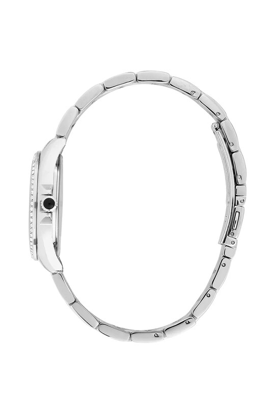 Αξεσουάρ Ρολόι Karl Lagerfeld R0553101510 ασημί