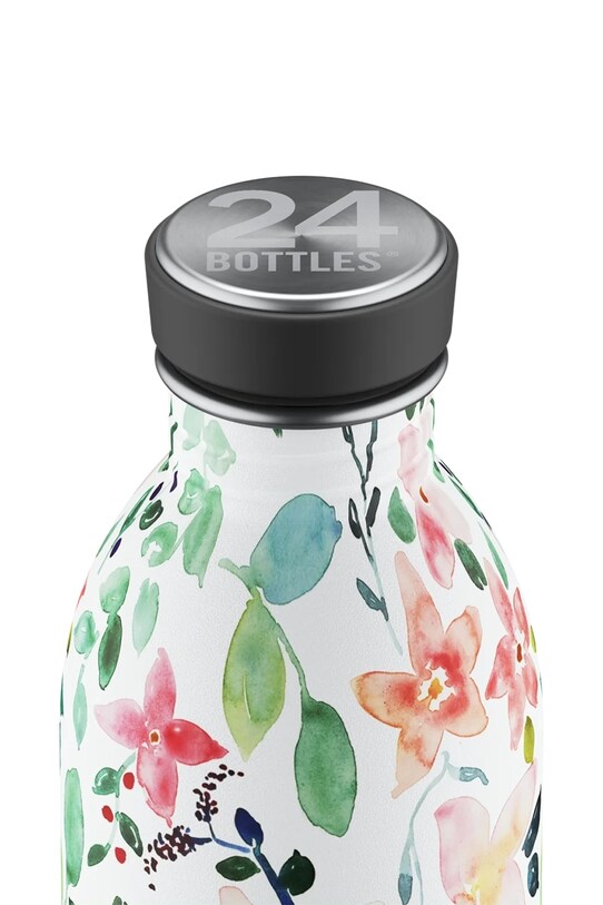 Μπουκάλι 24bottles Urban Bottle 500ml Little Buds Urban.Bottle.050.LBuds πολύχρωμο AA00