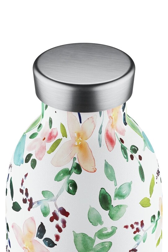 Μπουκάλι 24bottles Clima Bottle 330ml Little Buds Clima.Bottle.330.LBuds πολύχρωμο AA00