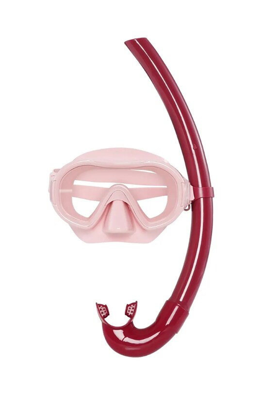 Κιτ καταδύσεων για παιδιά Petites Pommes BETTY SNORKELING SET BETTY.SNORKELING.SET ροζ AA00