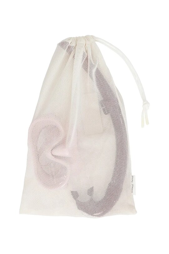 Κιτ καταδύσεων για παιδιά Petites Pommes BETTY SNORKELING SET ροζ BETTY.SNORKELING.SET