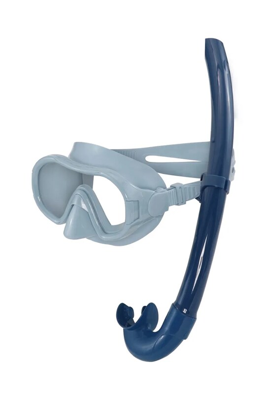 Κιτ καταδύσεων για παιδιά Petites Pommes BETTY SNORKELING SET BETTY.SNORKELING.SET μπλε AA00