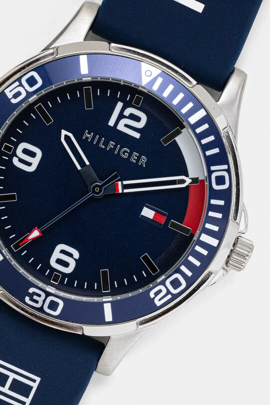 Παιδικό ρολόι Tommy Hilfiger 1720016 σκούρο μπλε AA00