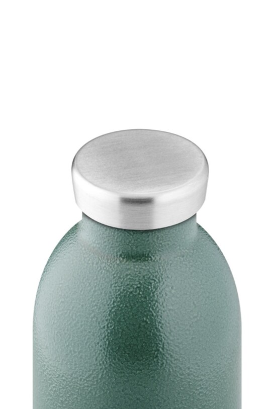 24bottles - Θερμός Rustic Moss Green 500 ml Clima.500.Mossgreen πράσινο AA00