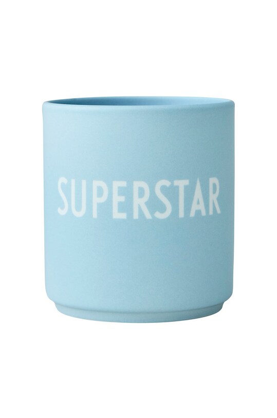 Design Letters - Κούπα μπλε 10101002LBSUPRSTAR