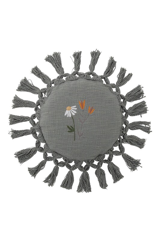 Bloomingville Διακοσμητικό μαξιλάρι μπλε 82052380