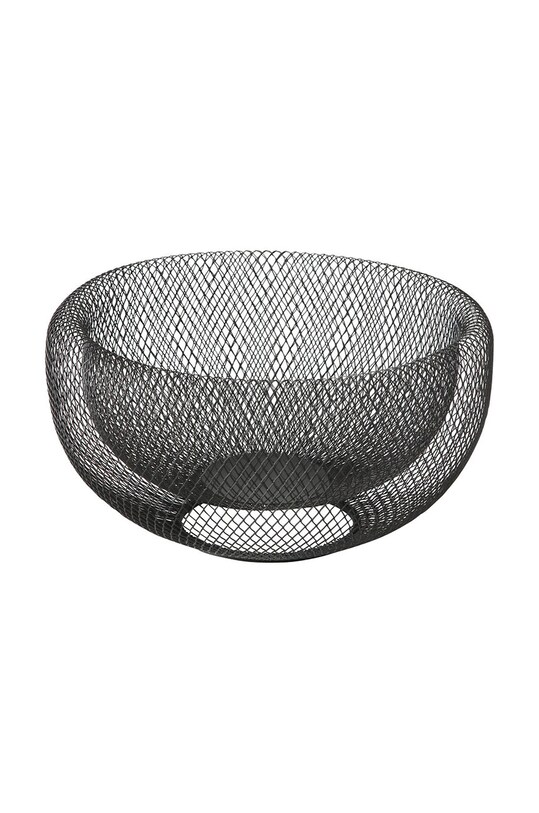 Boltze σετ διακοσμητικών μπολ Seoul (2-pack) 4053300 μαύρο AA00