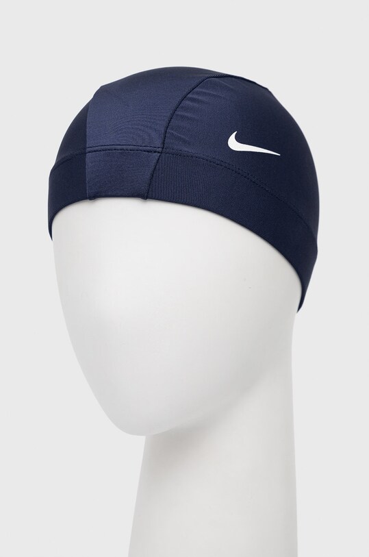 Σκουφάκι κολύμβησης Nike Comfort σκούρο μπλε NESSC150