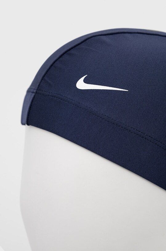 Σκουφάκι κολύμβησης Nike Comfort NESSC150 σκούρο μπλε AW24