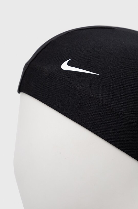 Σκουφάκι κολύμβησης Nike Comfort NESSC150 μαύρο AW24